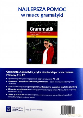 AHA! 7 Neu ćwiczenie zakres podstawowy [KSIĄŻKA]