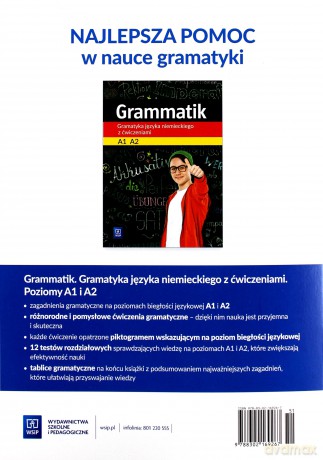 Aktion Deutsch 7 ćwiczenie [KSIĄŻKA]