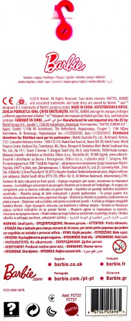 Barbie. Modne kreacje 5