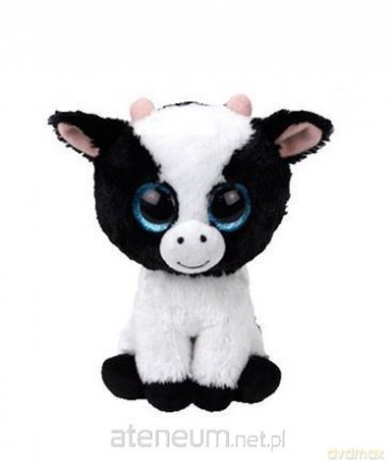 Beanie Boos Butter krowa 15 cm