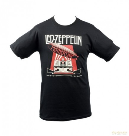Led Zeppelin: Mothership (L) [T-SHIRT]