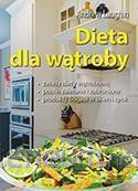 Dieta dla wątroby - Florian Konrad [KSIĄŻKA]