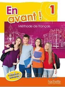 En avant! 1 podręcznik wieloletni [KSIĄŻKA]
