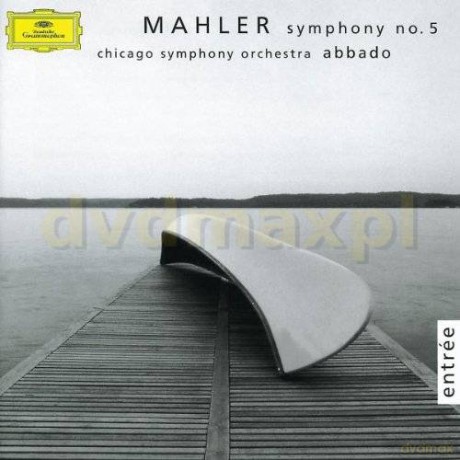 Abbado: Entree [CD]