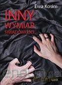 Inny wymiar świadomości - Florian Konrad [KSIĄŻKA]