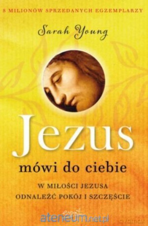Jezus mówi do Ciebie.Wydanie jubileuszowe [KSIĄŻKA]