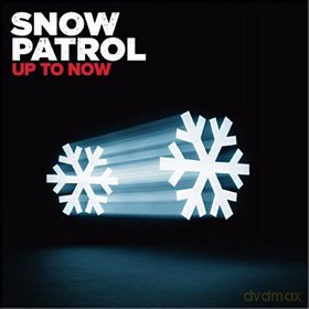 Snow Patrol: Up To Now Limited Edition [2CD]+[DVD]