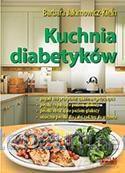 Kuchnia diabetyków - Florian Konrad [KSIĄŻKA]