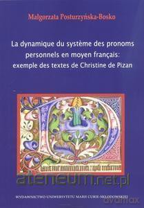 La dynamique du systeme [KSIĄŻKA]