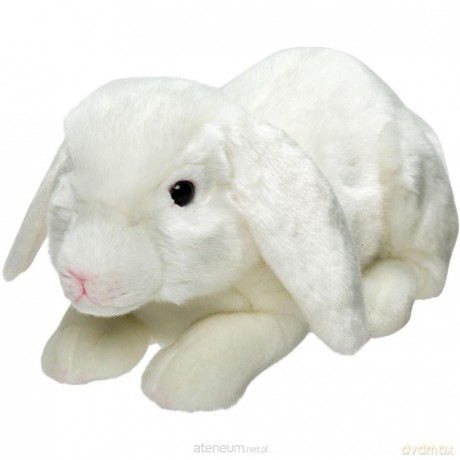 Leżący Królik 30 cm