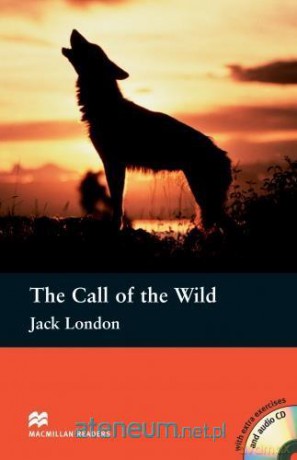 Macmillan readers. Call of Wild - R. L. Scott-Buccleuch [KSIĄŻKA]