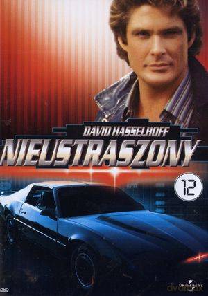 Nieustraszony 12 (0) [DVD]
