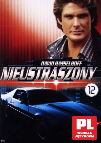 Nieustraszony 12 (0) [DVD]