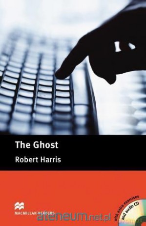 Macmillan readers. The Ghost - R. L. Scott-Buccleuch [KSIĄŻKA]