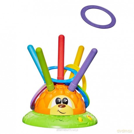 Chicco Mister ring