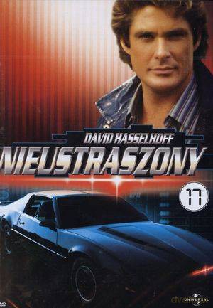 Nieustraszony 17 [DVD]