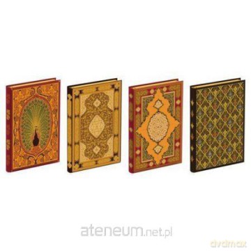Notatnik large Manuscripts 1 MIX