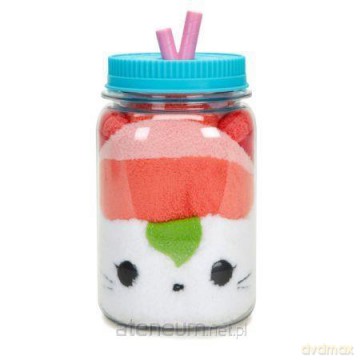 Num Noms Niespodzianka w słoiku - Ama Ebi [FIGURKA]