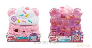 Num Noms Walizka kolekcjonerska [FIGURKA]