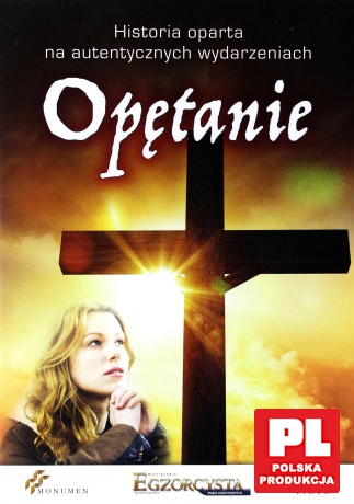 Opętanie [DVD]