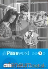 Password 3 ćwiczenie [KSIĄŻKA]