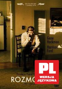 Rozmowa [DVD] [PRZECENA]