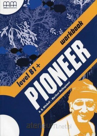 Pioneer B1+ ćwiczenie [KSIĄŻKA]