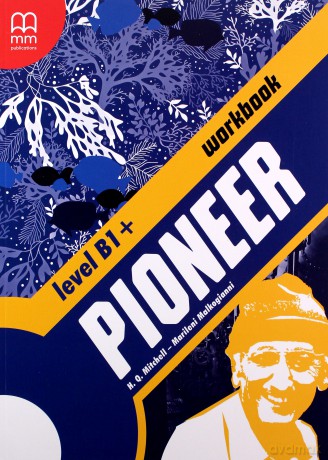 Pioneer B1+ ćwiczenie [KSIĄŻKA]