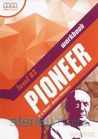 Pioneer B2 ćwiczenie [KSIĄŻKA]