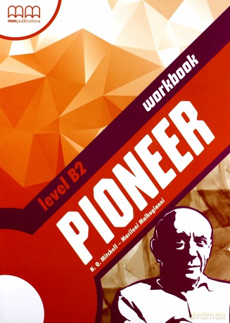 Pioneer B2 ćwiczenie [KSIĄŻKA]