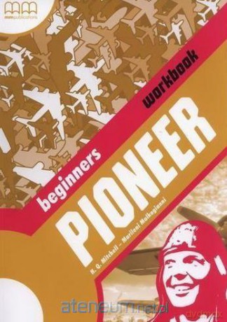 Pioneer Beginners ćwiczenie [KSIĄŻKA]