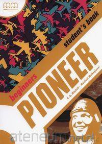 Pioneer Beginners podręcznik [KSIĄŻKA]