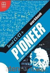 Pioneer C1/C1+ ćwiczenie [KSIĄŻKA]
