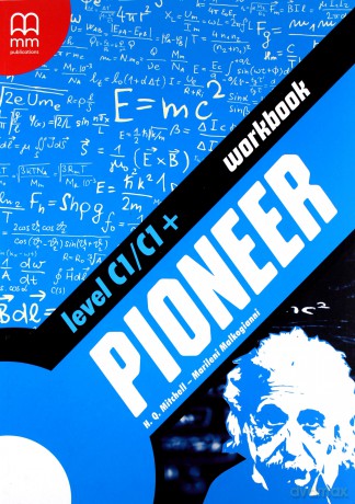 Pioneer C1/C1+ ćwiczenie [KSIĄŻKA]