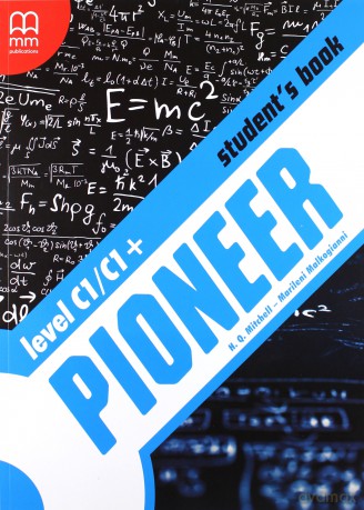Pioneer C1/C1+ podręcznik [KSIĄŻKA]