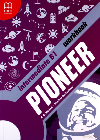 Pioneer Intermediate B1 ćwiczenie [KSIĄŻKA]
