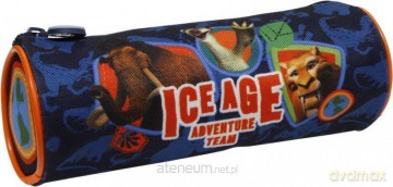 Piórnik zaokrąglony Base Ice Age 5
