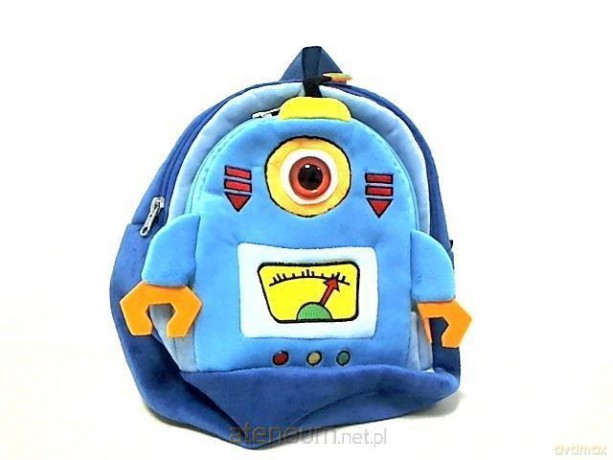 Plecak Robot