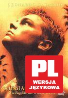 Niebiańska plaża (polski lektor) [DVD] [PRZECENA]