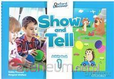 Show and Tell 1 ćwiczenie [KSIĄŻKA]