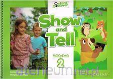 Show and Tell 2 ćwiczenie [KSIĄŻKA]