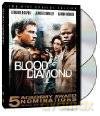 Krwawy Diament [DVD]