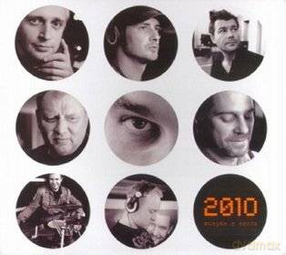 Muzyka z Serca + Kalendarz Dżentelmeni 2010 [CD]