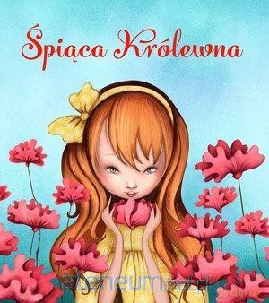 Śpiąca królewna - Valentina Deiana [KSIĄŻKA]