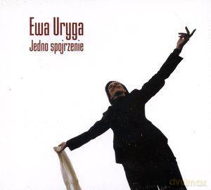 Ewa Uryga: Jedno spojrzenie (Digipack) [CD]