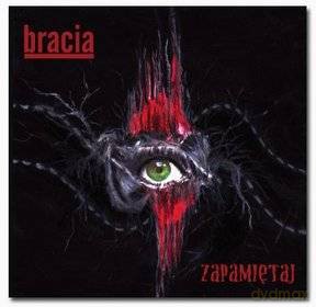 Bracia: Zapamiętaj [CD]
