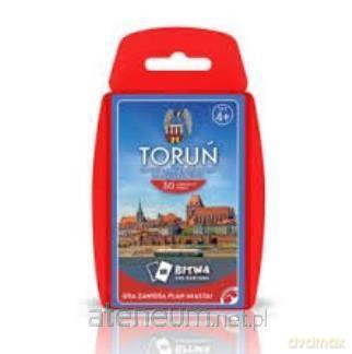 Top Trumps Toruń [KARTY]