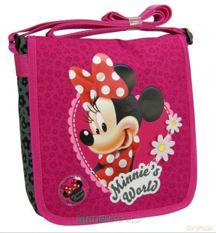 Torebka na ramię A Minnie 11