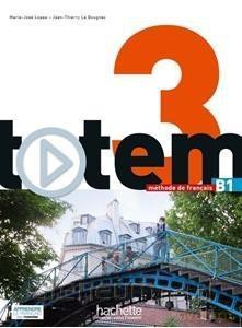 Totem 3 podręcznik [KSIĄŻKA]