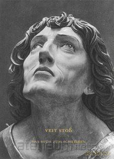 Veit Stoss Das Buch zum schreiben [KSIĄŻKA]
